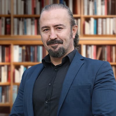 Ahmet Hakan  ÖZKAN