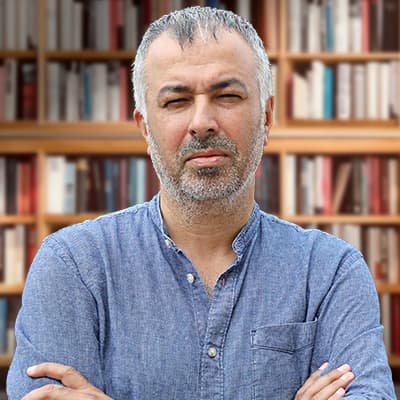 Halil İbrahim  UĞRAŞ 