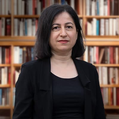 Özden ASLAN ÇATALTEPE