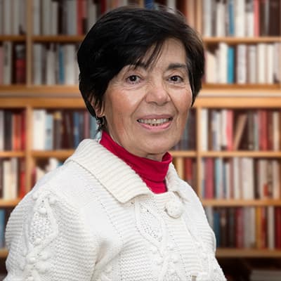 Meliha KIRKINCIOĞLU