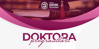Doktora Programları