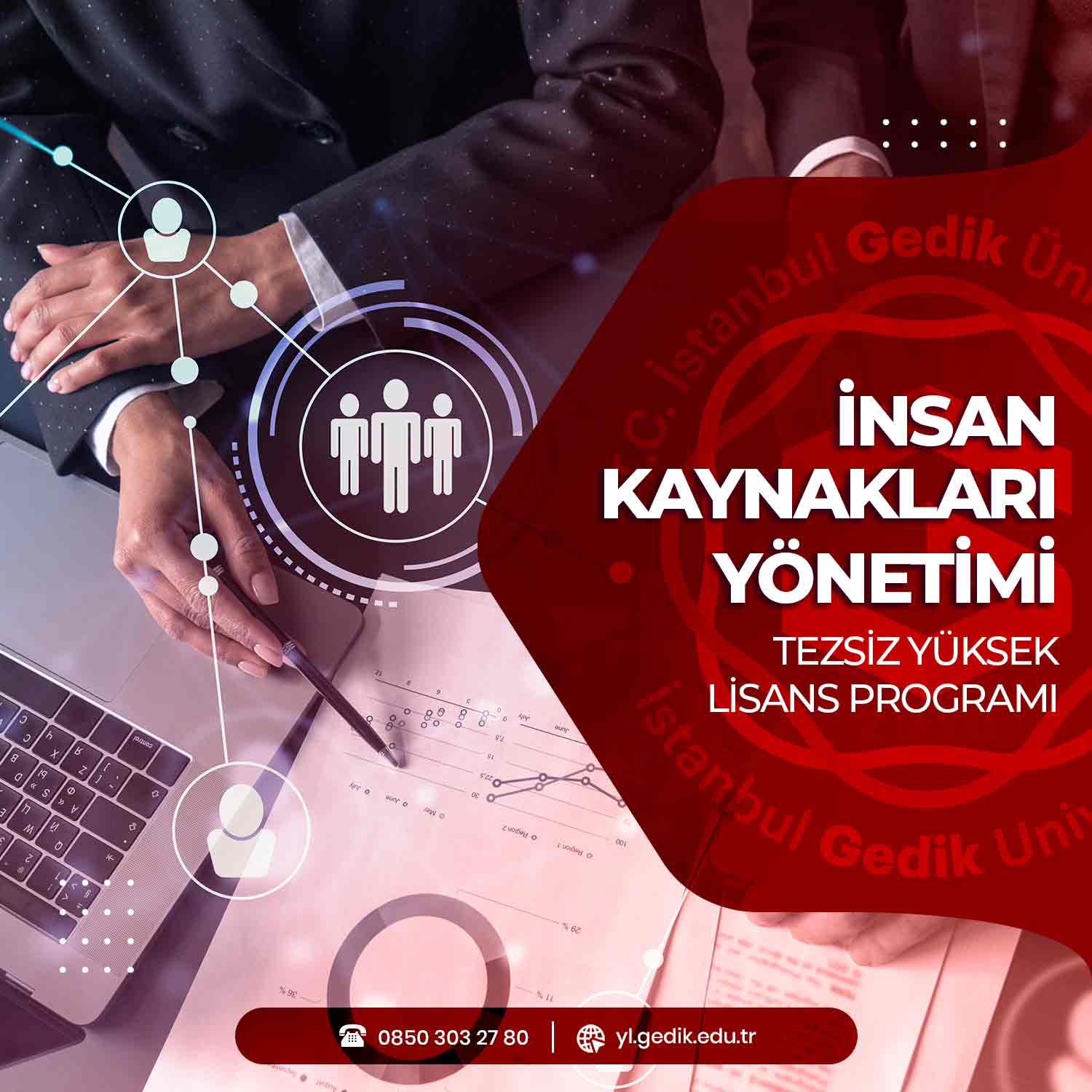 İnsan Kaynakları Yönetimi Tezsiz Yüksek Lisans Programı