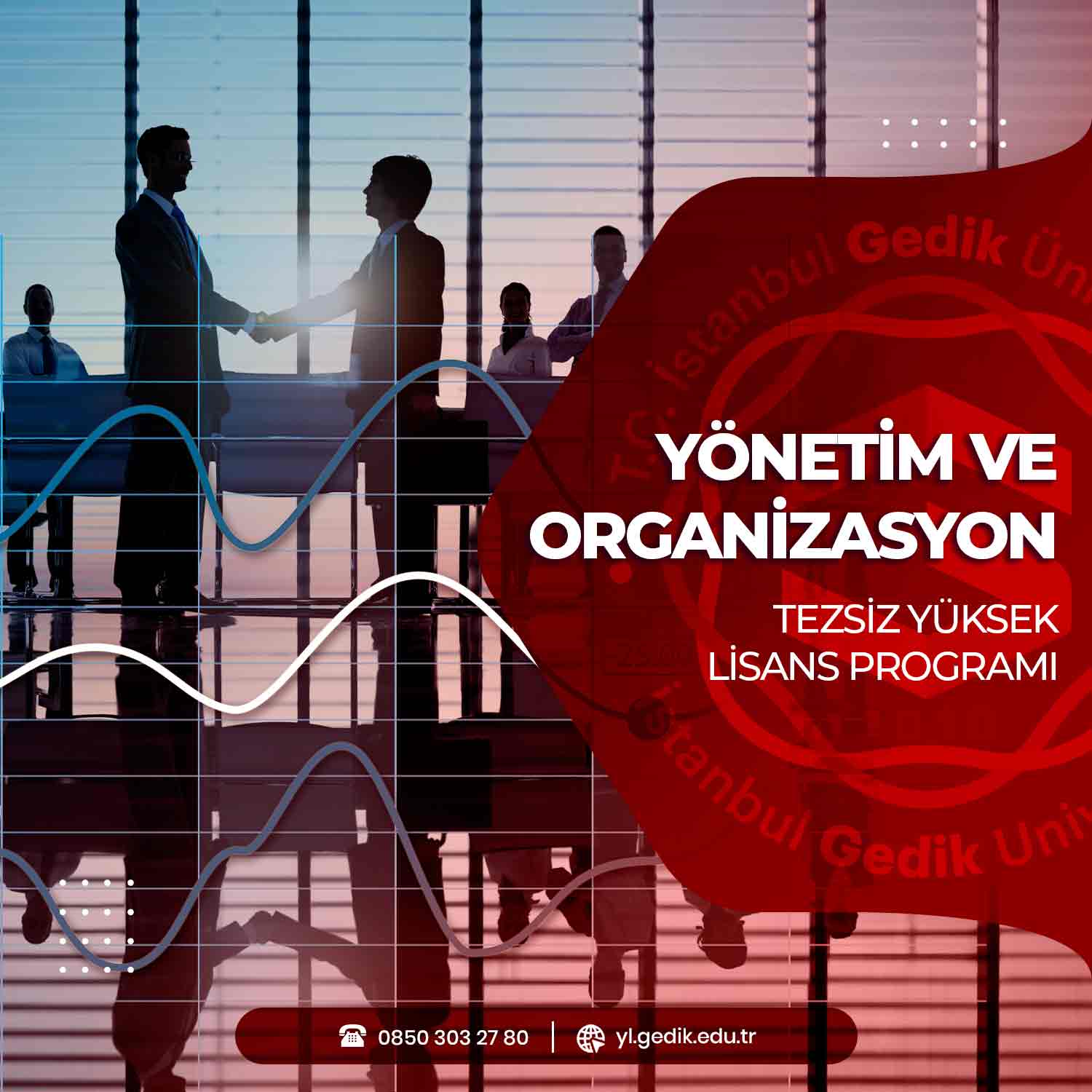 Yönetim ve Organizasyon Tezsiz Yüksek Lisans Programı