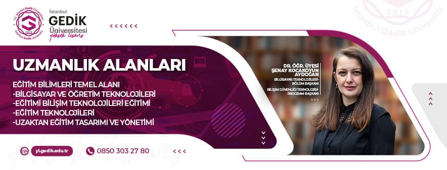 Mühendislik Yönetimi Tezli Yüksek Lisans Programı slider