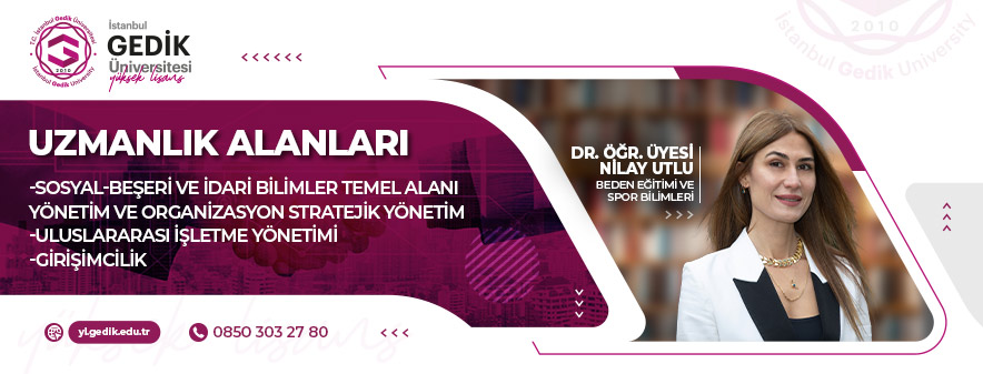 Beden Eğitimi ve Spor Bilimleri Tezsiz Yüksek Lisans Programı slider
