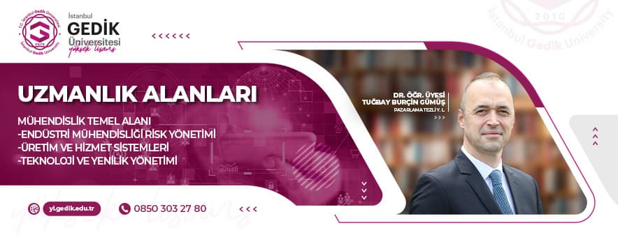 Pazarlama Tezsiz Yüksek Lisans Programı slider