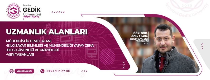 Mühendislik Yönetimi Tezli Yüksek Lisans Programı slider