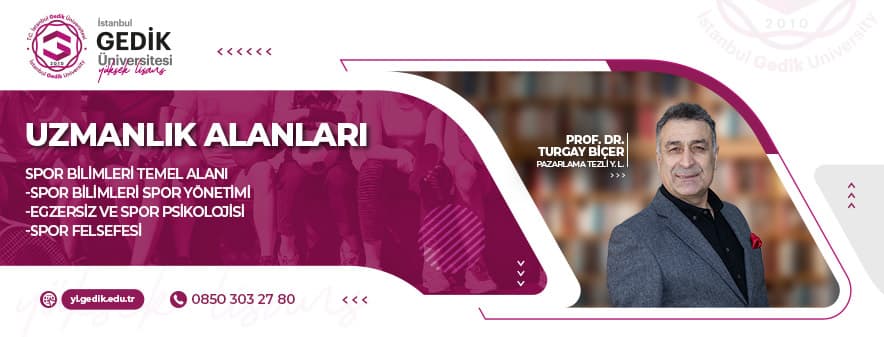 Pazarlama Tezsiz Yüksek Lisans Programı slider